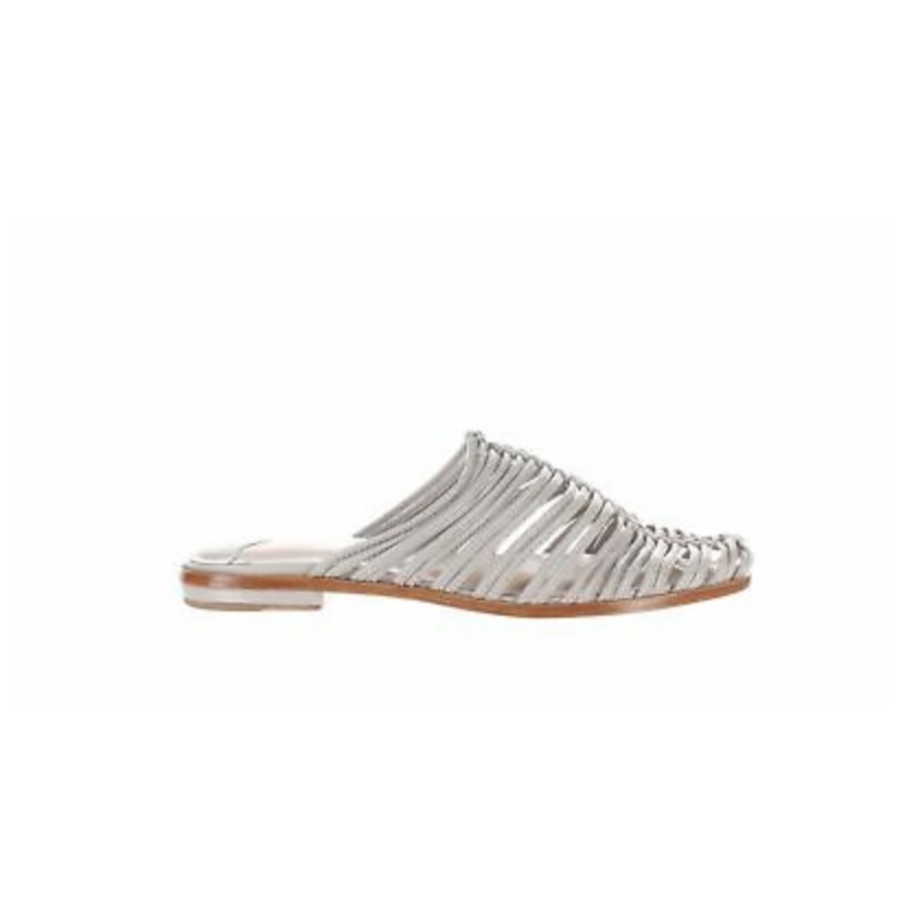 Cecelia New York Womens Gloria Clay Mules